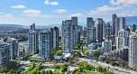 1707 1408 STRATHMORE MEWS, Vancouver BC V6Z 3A9