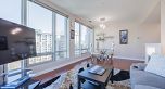 1307 989 NELSON STREET, Vancouver BC V6Z 2S1
