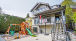 3530 W 34TH AVENUE, Vancouver BC V6N 2K8