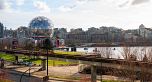 508 125 MILROSS AVENUE, Vancouver BC V6A 0A1