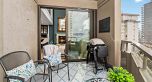 802 1236 BIDWELL STREET, Vancouver BC V6G 2K9