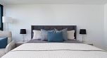 801 1236 BIDWELL STREET, Vancouver BC V6G 2K9