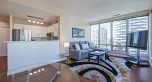 1307 989 NELSON STREET, Vancouver BC V6Z 2S1