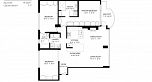 603 1233 BEACH AVENUE, Vancouver BC V6E 1V4