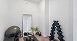 1707 1408 STRATHMORE MEWS, Vancouver BC V6Z 3A9