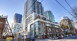 1501 821 CAMBIE STREET, Vancouver BC V6B 0E3