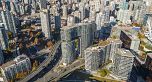 1386 87 NELSON STREET, Vancouver BC V6Z 0E8