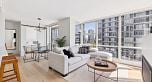 801 1077 MARINASIDE CRESCENT, Vancouver BC V6Z 2Z5