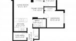 3108 1495 RICHARDS STREET, Vancouver BC V6Z 3E3