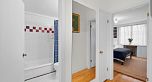 204 1565 BURNABY STREET, Vancouver BC V6G 1X1