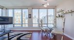 1307 989 NELSON STREET, Vancouver BC V6Z 2S1