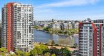 1585 87 NELSON STREET, Vancouver BC V6Z 0E8