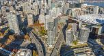 1386 87 NELSON STREET, Vancouver BC V6Z 0E8