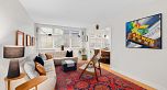 204 1565 BURNABY STREET, Vancouver BC V6G 1X1