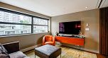 603 1233 BEACH AVENUE, Vancouver BC V6E 1V4
