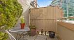 1404 819 HAMILTON STREET, Vancouver BC V6B 6M2