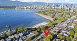303 2410 CORNWALL AVENUE, Vancouver BC V6K 1B8