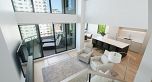 801 1236 BIDWELL STREET, Vancouver BC V6G 2K9