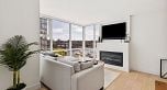 801 1077 MARINASIDE CRESCENT, Vancouver BC V6Z 2Z5