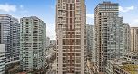 1404 819 HAMILTON STREET, Vancouver BC V6B 6M2