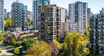 801 1236 BIDWELL STREET, Vancouver BC V6G 2K9