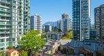 801 1236 BIDWELL STREET, Vancouver BC V6G 2K9