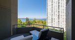 801 1236 BIDWELL STREET, Vancouver BC V6G 2K9