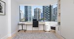 801 1236 BIDWELL STREET, Vancouver BC V6G 2K9