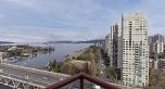 2005 1000 BEACH AVENUE, Vancouver BC V6E 4M2