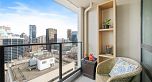 2314 938 SMITHE STREET, Vancouver BC V6Z 3H8