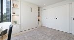 801 1236 BIDWELL STREET, Vancouver BC V6G 2K9