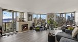 2005 1000 BEACH AVENUE, Vancouver BC V6E 4M2