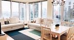 1401 989 NELSON STREET, Vancouver BC V6Z 2S1