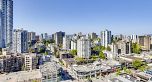2008 1060 ALBERNI STREET, Vancouver BC V6E 4K2