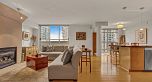 1404 819 HAMILTON STREET, Vancouver BC V6B 6M2