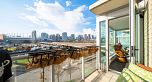 508 125 MILROSS AVENUE, Vancouver BC V6A 0A1