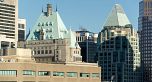 1701 999 SEYMOUR STREET, Vancouver BC V6B 0M5