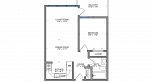 304 2173 W 6TH AVENUE, Vancouver BC V6K 1V5