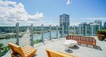 1386 87 NELSON STREET, Vancouver BC V6Z 0E8