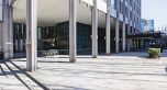 1307 989 NELSON STREET, Vancouver BC V6Z 2S1