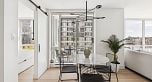 801 1077 MARINASIDE CRESCENT, Vancouver BC V6Z 2Z5