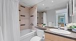 1707 1408 STRATHMORE MEWS, Vancouver BC V6Z 3A9