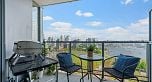 1707 1408 STRATHMORE MEWS, Vancouver BC V6Z 3A9