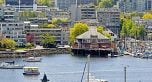 801 1077 MARINASIDE CRESCENT, Vancouver BC V6Z 2Z5
