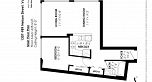1307 989 NELSON STREET, Vancouver BC V6Z 2S1