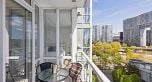 801 1077 MARINASIDE CRESCENT, Vancouver BC V6Z 2Z5