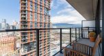 2705 108 W CORDOVA STREET, Vancouver BC V6B 0G5
