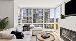 801 1077 MARINASIDE CRESCENT, Vancouver BC V6Z 2Z5