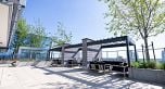 1206 1111 RICHARDS STREET, Vancouver BC V6B 0S3