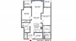 605 8888 OSLER STREET, Vancouver BC V6P 4G2